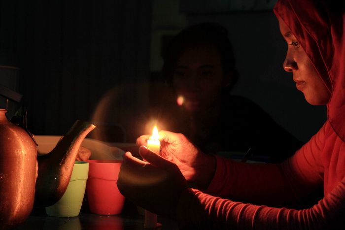 Besok, Aliran Listrik PLN di 6 Desa Kecamatan Talango Dipadamkan