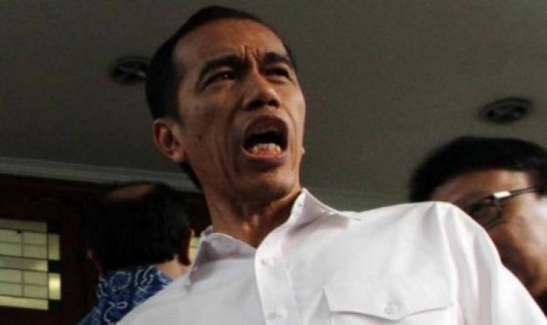 Jokowi: Jika Tidak Puas UU Pemilu, Silakan Gugat Ke MK