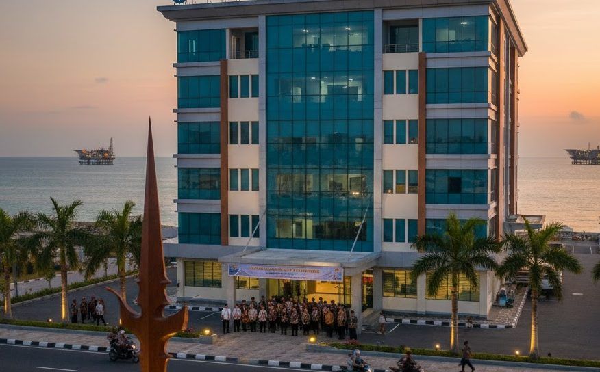 Pentingnya Kantor Perusahaan Migas di Sumenep: Menghindari ‘Hanya Menanggung Efek Sosial’