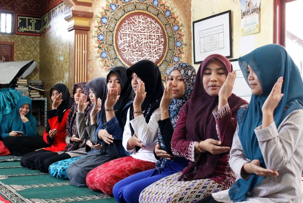 Menunggu Kebangkitan Seni Budaya Santri
