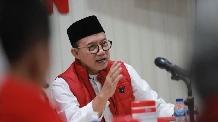 Konsolidasi Akbar Banteng Jatim: Konferda–Konfercab Serentak Dimulai, Kader Wajib Siap Tugas!