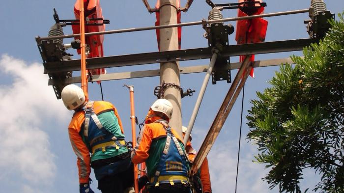 Aneh, Pemkab Sumenep Anggarkan Pengadaan Listrik Hanya Rp 7 Miliar