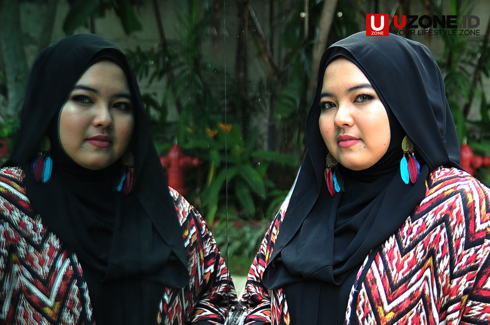 Sekar Teja Suarakan Kegalauan di Uzone.id