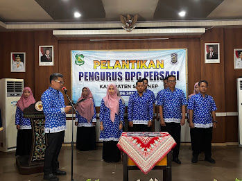 Keterangan Resmi Persagi: DPC Sumenep Diharapkan Jadi Agen Pengendali Stunting dan Optimasi Gizi Seimbang