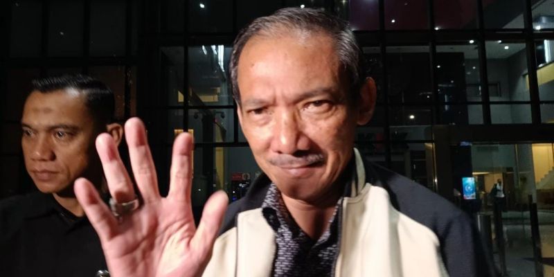 Diperiksa 10 Jam oleh KPK, Kiai Muzakki Kholis Buka Suara Soal Aliran Dana Korupsi Kuota Haji Yaqut