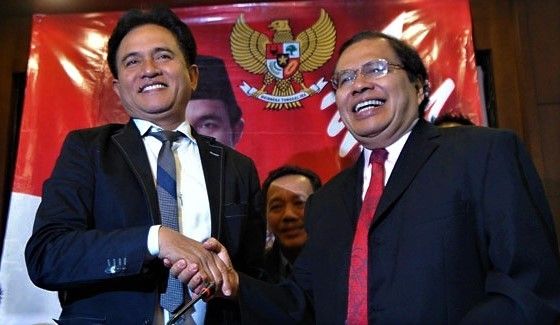 HPN 2018, SMSI Dilibatkan Jadi Penyelenggara Resmi