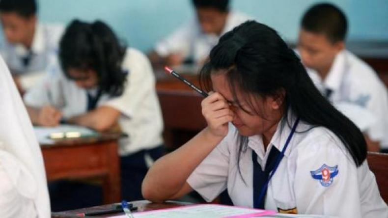 Sejujurnya, Pamekasan Belum Sepenuhnya Siap Gelar UNBK Sejujurnya, Pamekasan Belum Sepenuhnya Siap Gelar UNBK