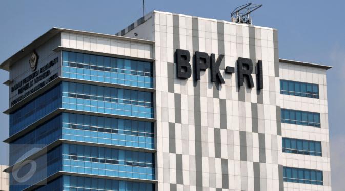 2 Auditor BPK dan Kemendes Terjaring OTT KPK
