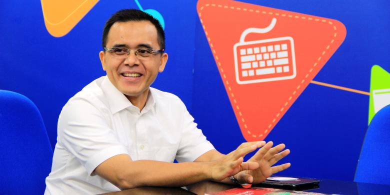 Ketua PKB Temui Bupati Banyuwangi Di Pendopo, Ada Apa?