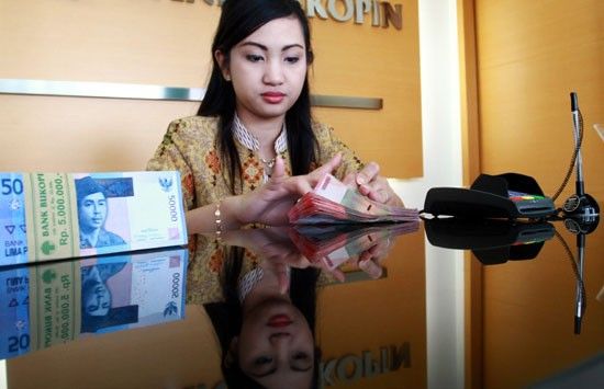 Bulan Depan, Gaji Rp 4,5 Juta tak Kena Pajak