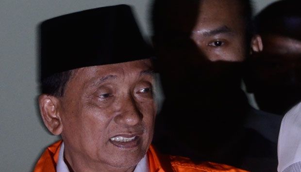 5 Fakta Eks Bupati Bangkalan yang Korupsi Rp 414,2 Miliar