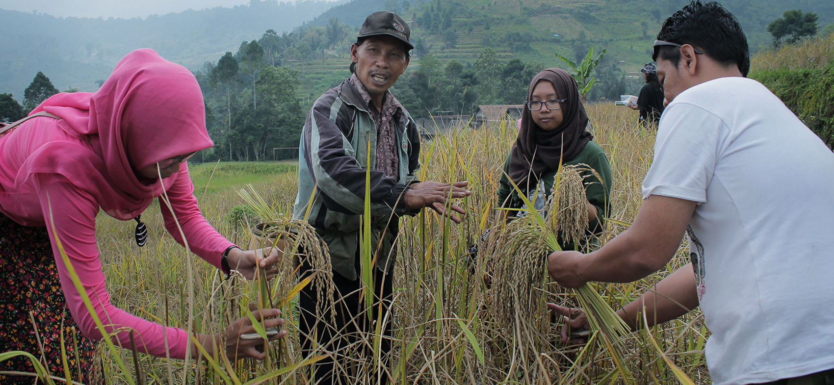 28 Ribu KT Untuk Petani Bangkalan