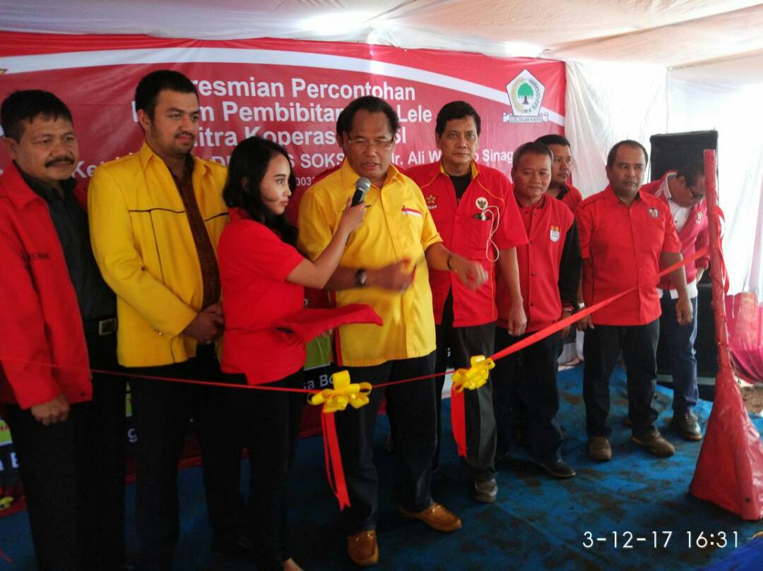 Tiga Alasan Rasional : “Why, Ali Wongso Ketum Soksi Tanpa Lawan Tanding”