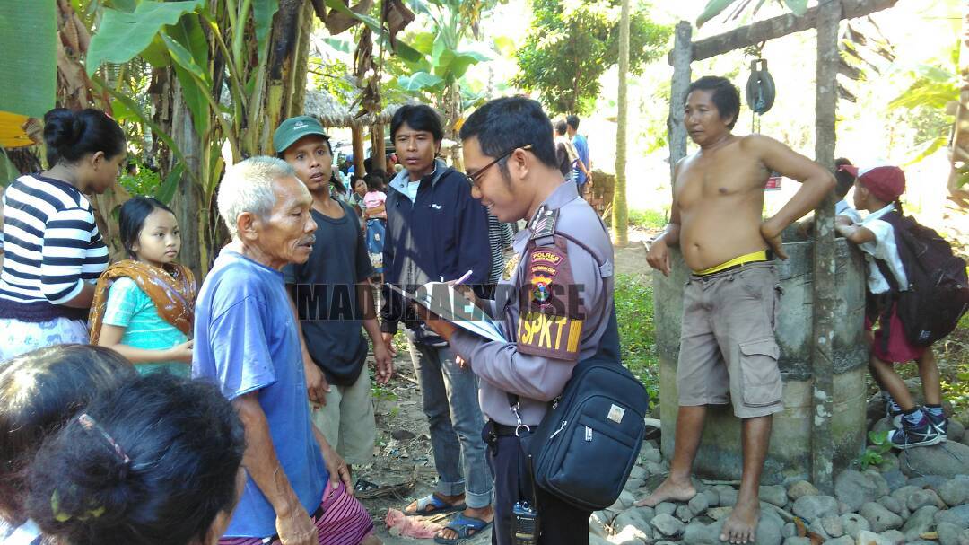 Pemilik Lombok Learning Village Menyayangkan Sekolah  Nusa  Alam  Dicatut