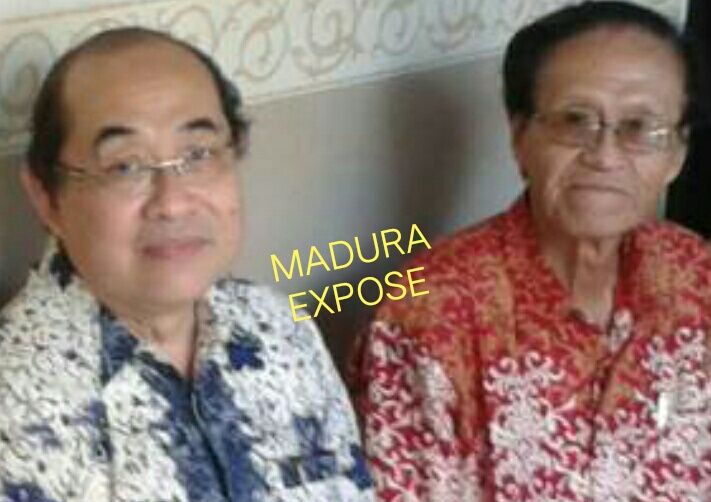 KNAP Pergoki Penginjil International Di SMANSA Sumenep