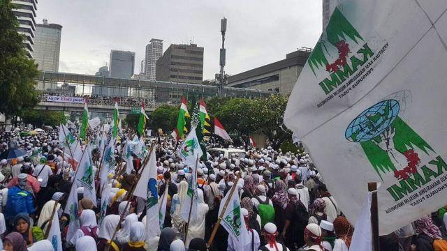 Aktivis Mahasiswa Islam Kecam Tindakan Refresif Aparat Kepolisian Aktivis Mahasiswa Islam Kecam Tindakan Refresif Aparat Kepolisian