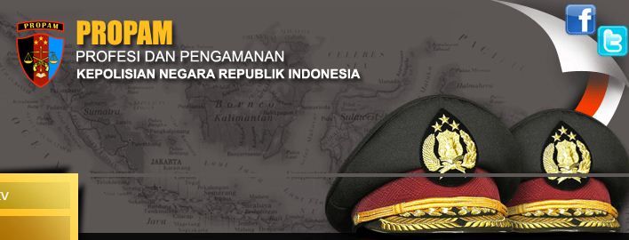 Ada Polisi Nakal, Cukup Lapor Secara Online Ada Polisi Nakal, Cukup Lapor Secara Online