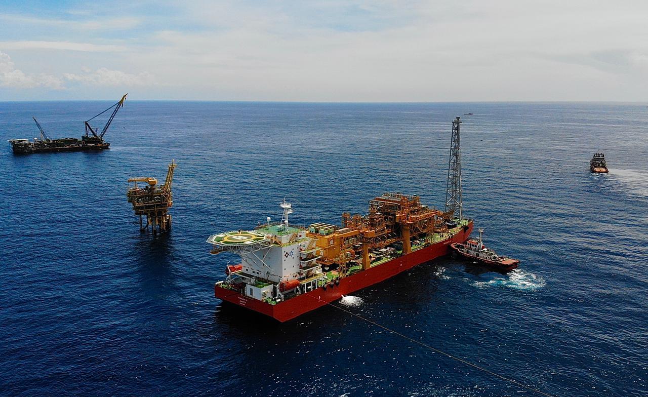 Harta Karun Sumenep: Dari Gas 6 TCF hingga Oksigen Terbaik Kedua Dunia