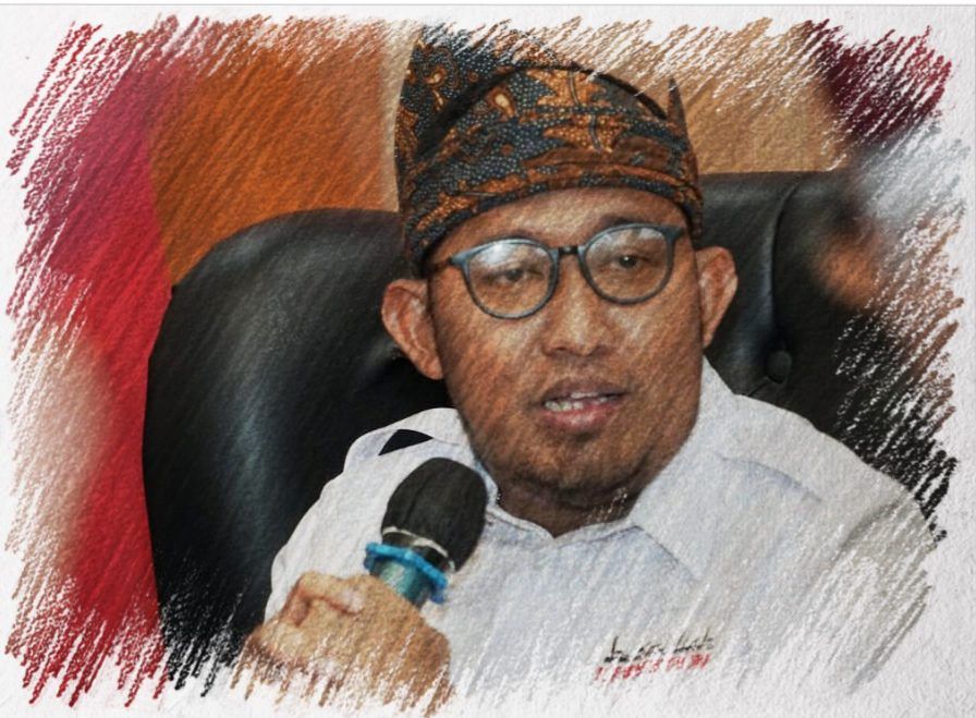 Bupati Sumenep Kibarkan Perang, Janji Tumpas Habis Mafia ‘Ternak Cukai’