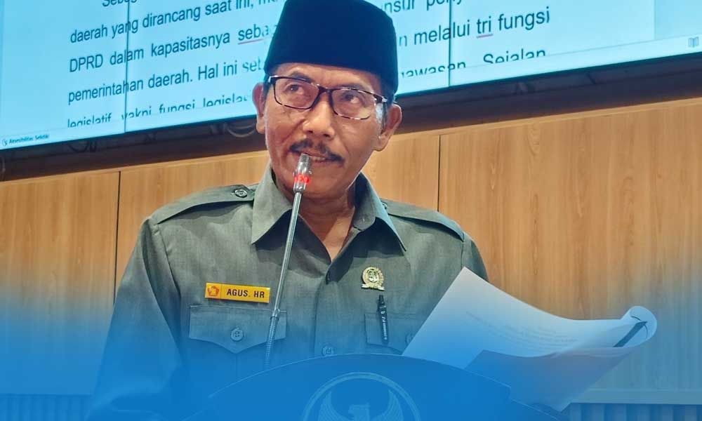 Gerindra-PKS Soroti Ketimpangan Pembangunan di Sumenep, Desak Pemda Tindak Lanjuti Hasil Reses