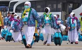 Terhempit Ekonomi, Puluhan CJH Sampang Terancam Gagal Berangkat Haji