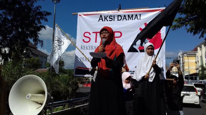 Busyro: Pembubaran HTI Kurang Tepat