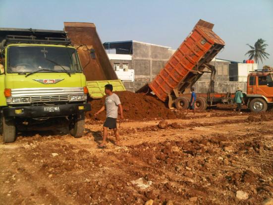 BPPKAD Sumenep Soal Pajak Mineral Non Logam dan Batuan