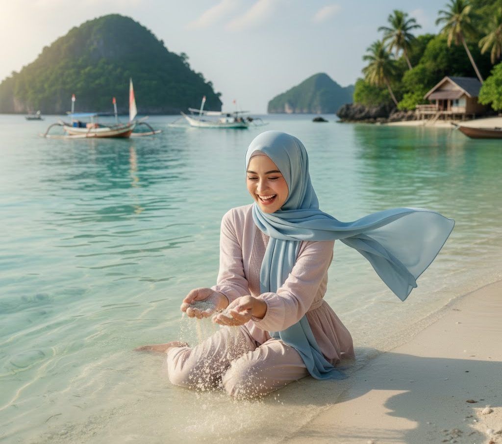 SIMFONI ARCHIPELAGO: Menelusuri Elegansi 5 Permata Tersembunyi di Timur Madura