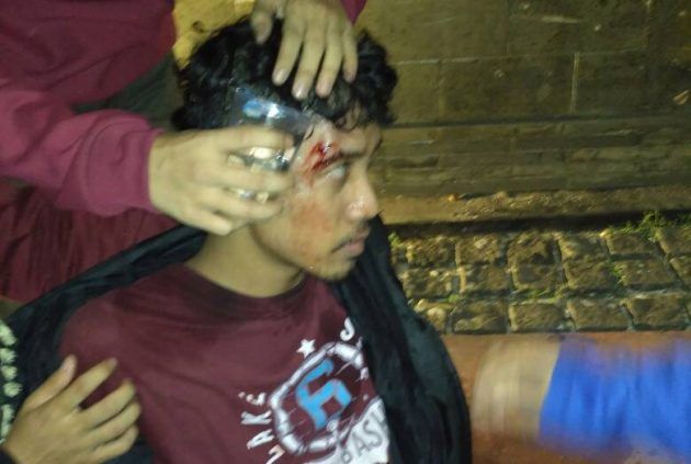 Keluarga Alumni KAMMI Tuntut Presiden Jokowi Pecat Kapolri Tito