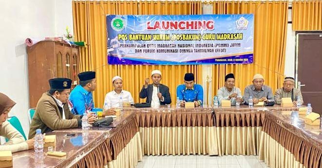 #BoikotTRANS7 Menggema: Buntut Tayangan Lecehkan Kiai Lirboyo, PBNU Siap Tempuh Jalur Hukum