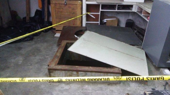 Bocah 6 Tahun Ditemukan Tewas Dalam Air