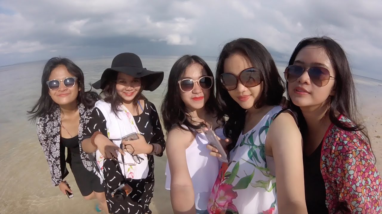 Warga Sumenep Enggan ke Gililabak, Ini Alasannya!