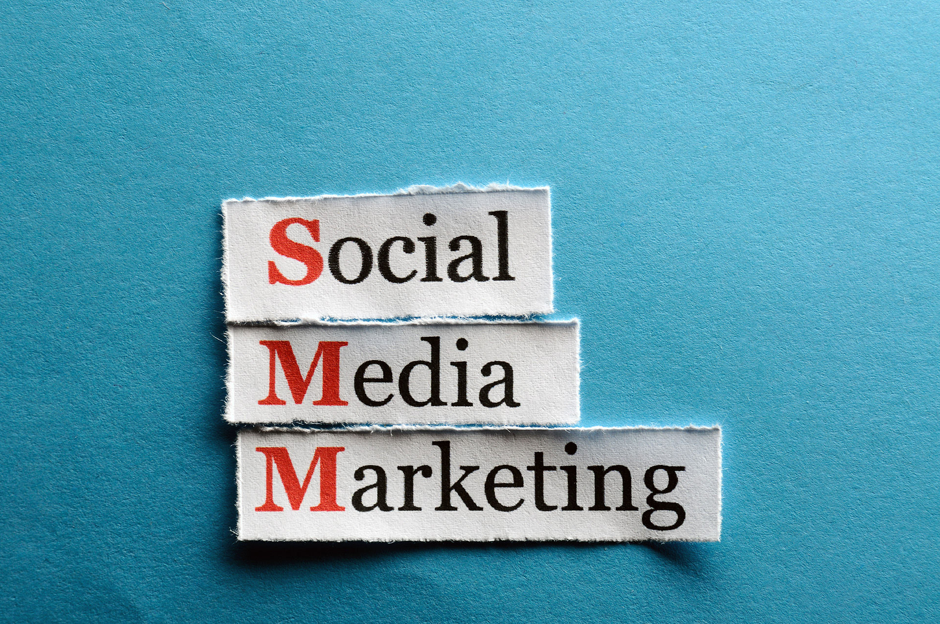 Bicara Marketing, Media Sosial Biangnya