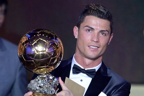 Christiano Ronaldo “Gelapkan” Pajak Rp 219,1 miliar