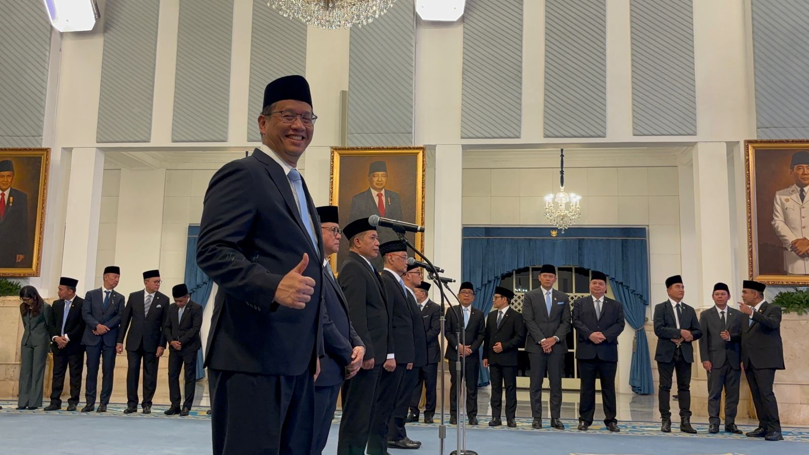 Peringatan Keras Menkeu: Pemain Cukai Ilegal Akan Dibasmi Sampai Akarnya!
