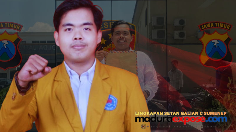 Lingkaran Setan Galian C Sumenep: Antara Nyali Aktivis, Prosedur Hukum, dan Kelestarian yang Digadaikan