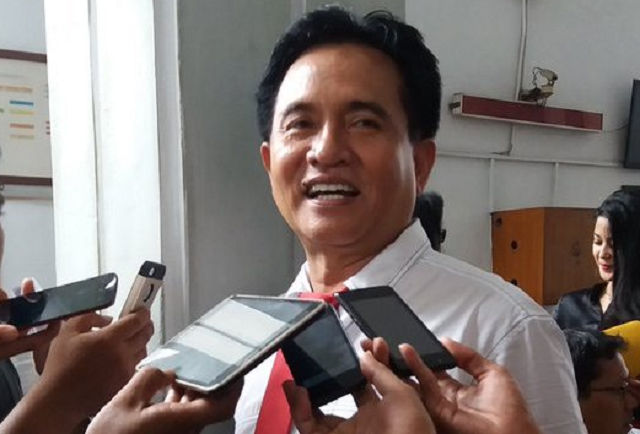 Yusril Ungkap Resep Memenangkan Judicial Review di MK