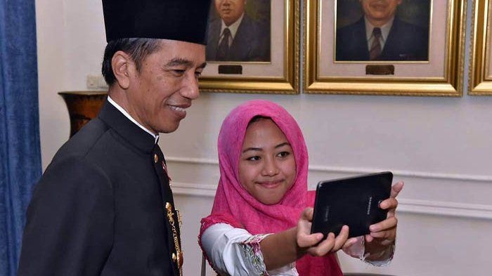 Kontroversi Afi Hingga Dugaan Plagiat Pringadi Abdi Surya