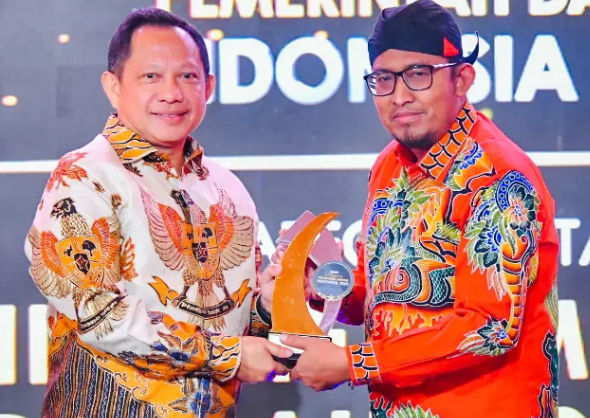 Dua Jabatan Strategis Kosong, Pemkab Sumenep Segera Lakukan Mutasi