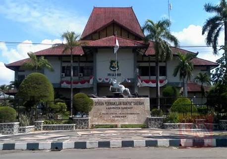 Anggota DPRD Sumenep Terancam Pidana