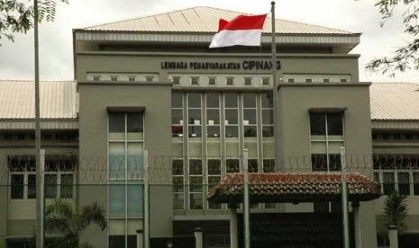 Buntut Sel Mewah, Kepala Lapas Cipinang Dicopot
