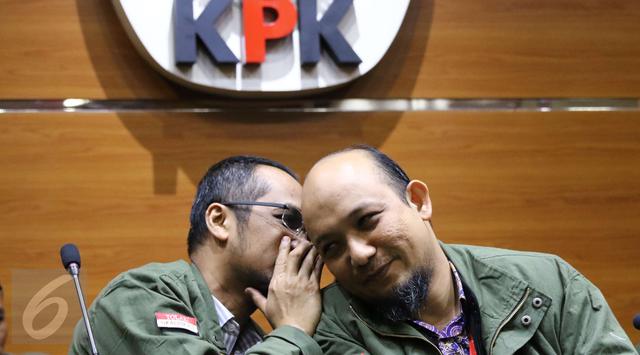 Polisi Akan Temui Novel Baswedan di Singapura, Soal Jenderal!