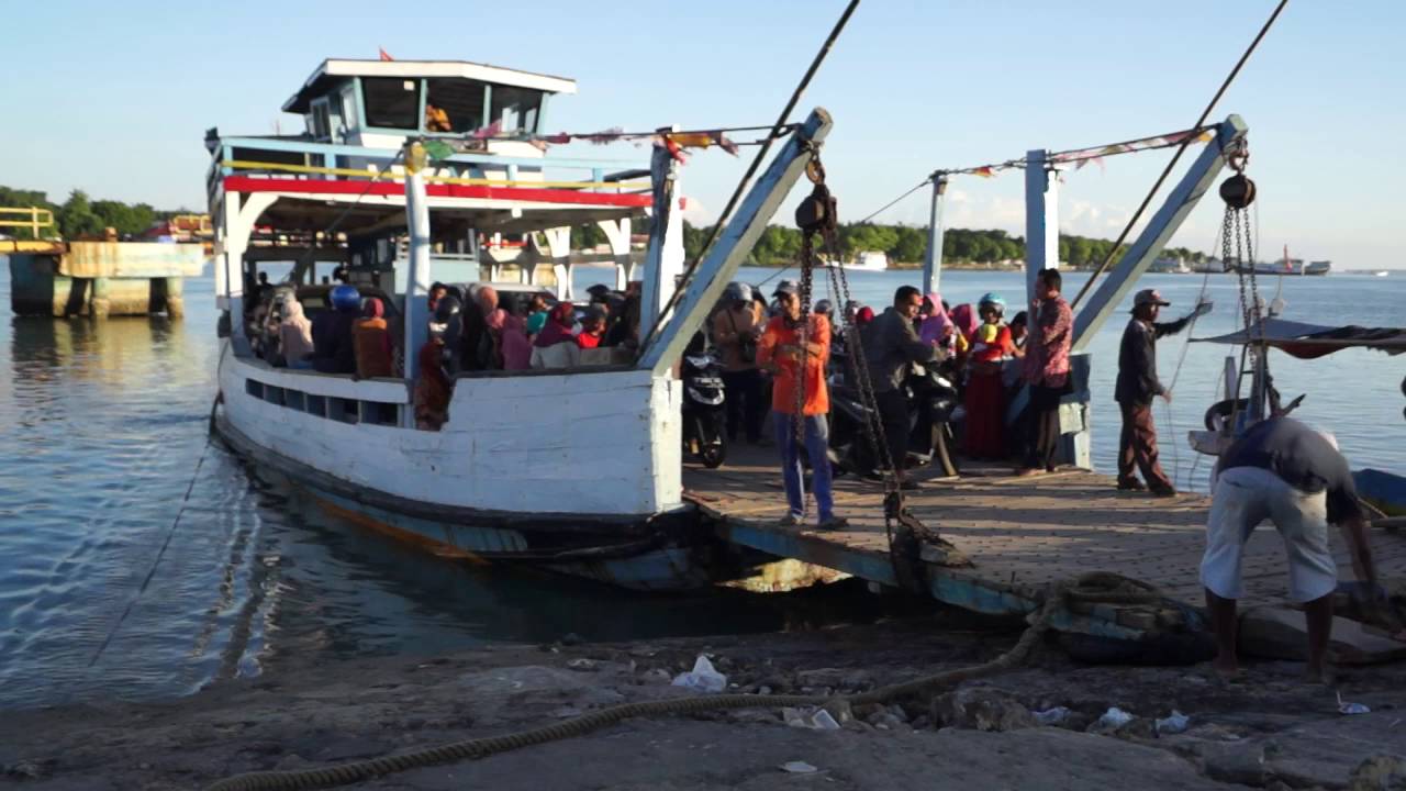 Visit Sumenep 2018, Pelabuhan Timur Kota Menyebalkan!