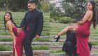 Foto Prewedding Ini Mendadak Viral