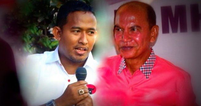 Begini Cara Said Abdullah Bela Ponakan Hingga Rebut Kursi Wabup