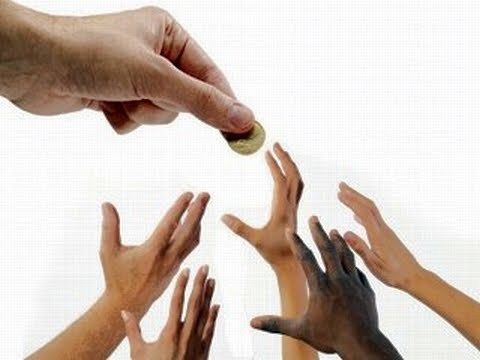 7 Kerugian orang yang kikir atau pelit 7 Kerugian orang yang kikir atau pelit