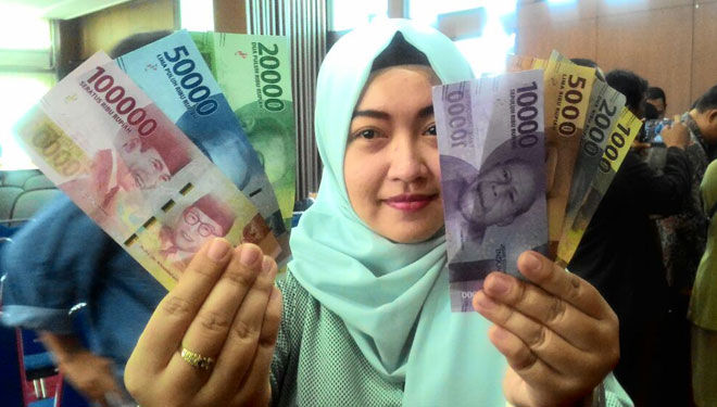 Banyuwangi Bakal Kuras Uang Hingga Rp 609 miliar