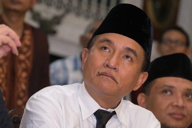 Perppu Ormas Memanas, Yusril: NU Bisa Kena Juga