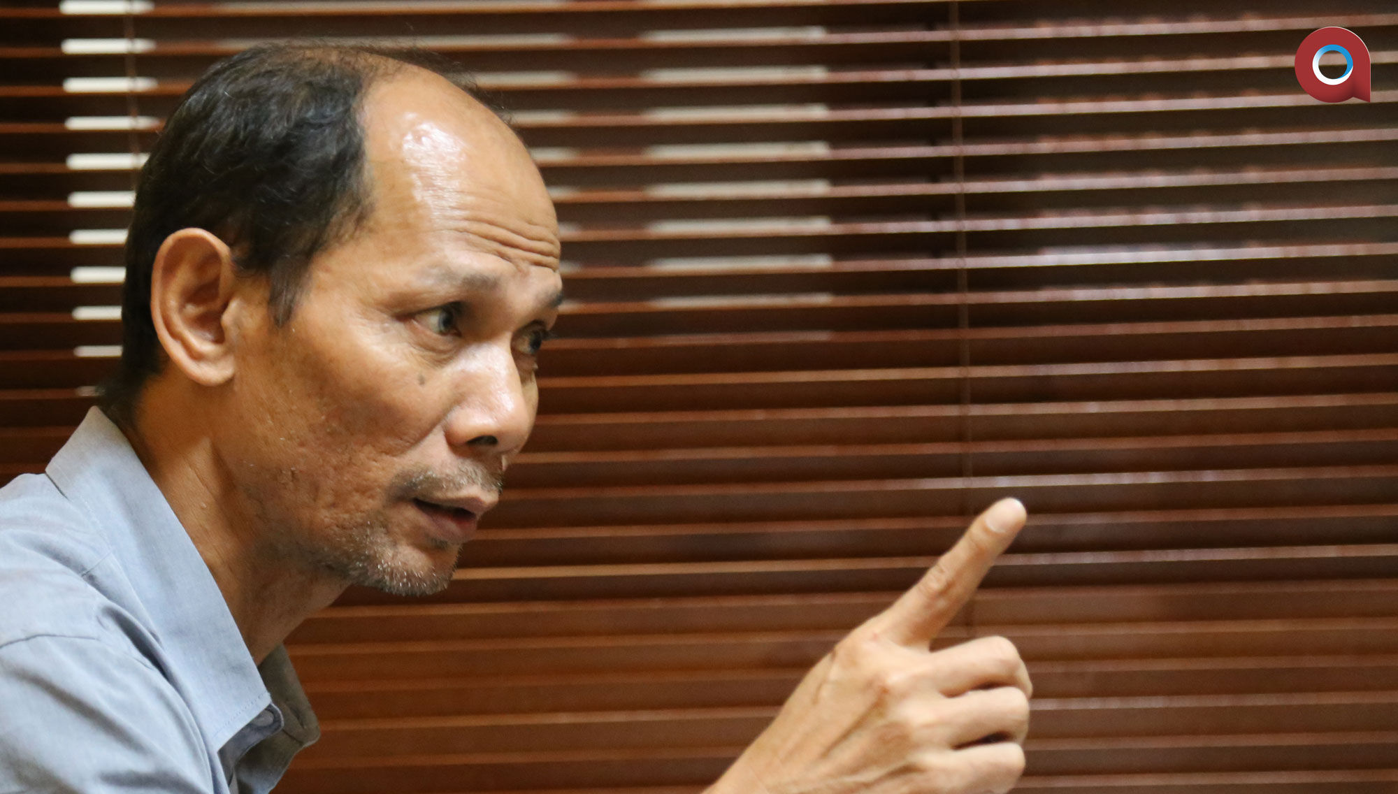 Noorsy: Utang Negara Pintu Masuk Penjajahan Noorsy: Utang Negara Pintu Masuk Penjajahan