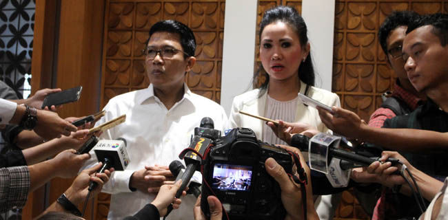 BPK Audit Dana KPK Ke ICW